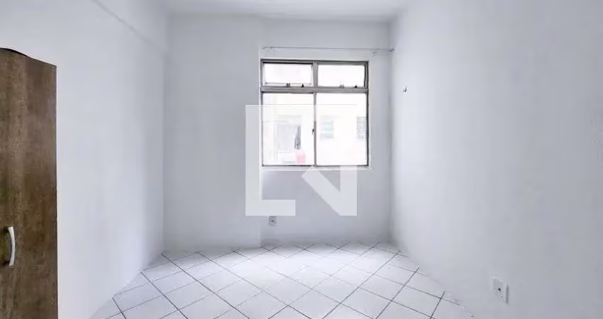 Apartamento para aluguel - santa teresa, 1 quarto,  25 m² - rio de janeiro