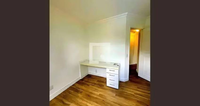 Apartamento para aluguel - portal do morumbi, 3 quartos,  110 m² - são paulo