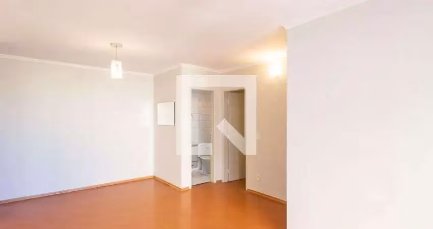 Apartamento para aluguel - jaguaribe, 2 quartos,  60 m² - osasco