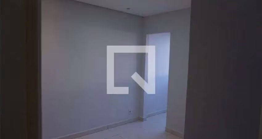 Apartamento para aluguel - iate clube americana, 1 quarto,  50 m² - americana