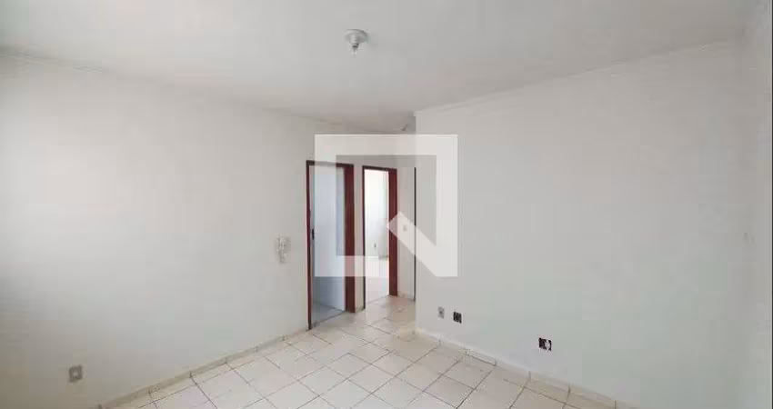 Apartamento para aluguel - castelo, 2 quartos,  66 m² - belo horizonte