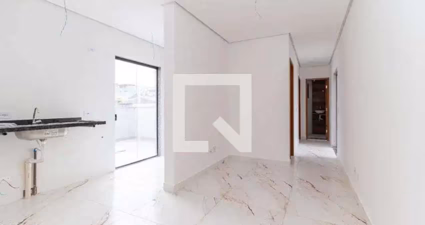 Apartamento para aluguel - itaquera, 2 quartos,  50 m² - são paulo