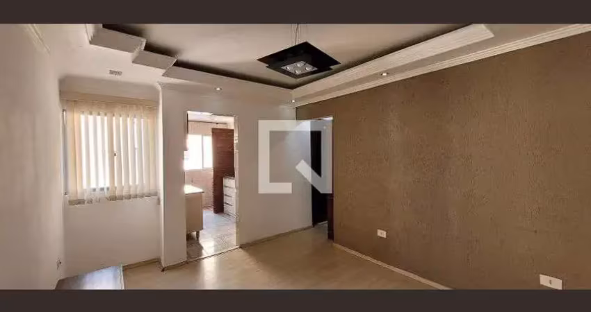 Apartamento para aluguel - vila miranda, 2 quartos,  57 m² - itaquaquecetuba