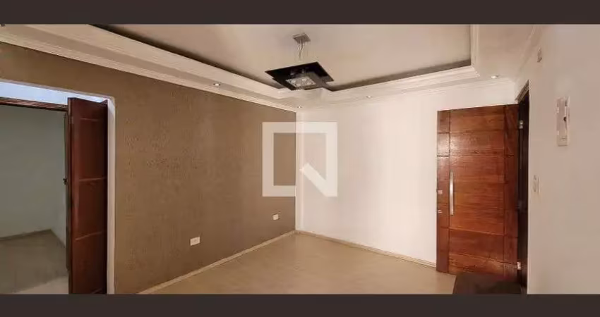 Apartamento para aluguel - vila miranda, 2 quartos,  57 m² - itaquaquecetuba