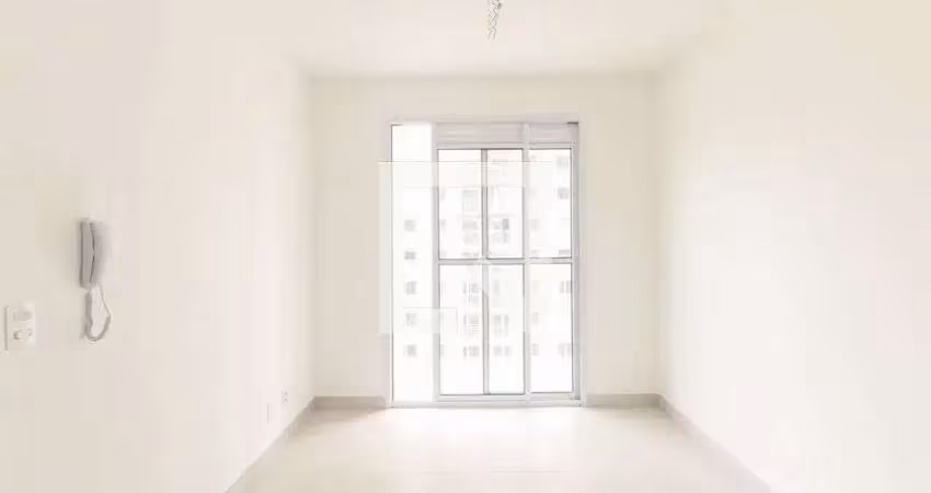 Apartamento para aluguel - tatuapé, 2 quartos,  35 m² - são paulo