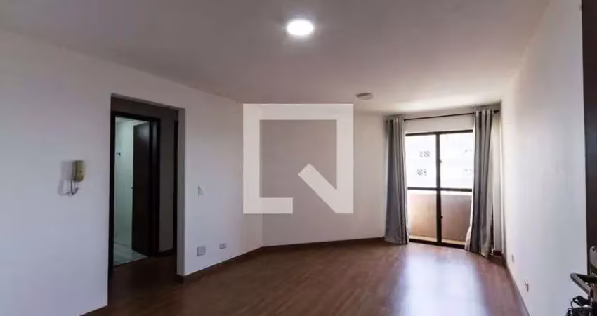 Apartamento para aluguel - bacacheri, 2 quartos,  74 m² - curitiba