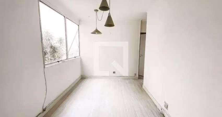 Apartamento para aluguel - santana, 2 quartos,  50 m² - são paulo