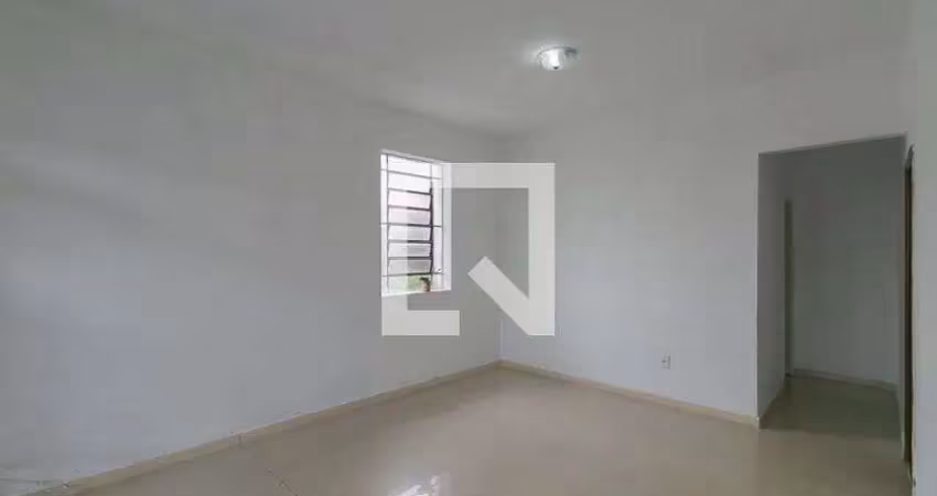 Casa para aluguel - glória, 2 quartos,  100 m² - belo horizonte