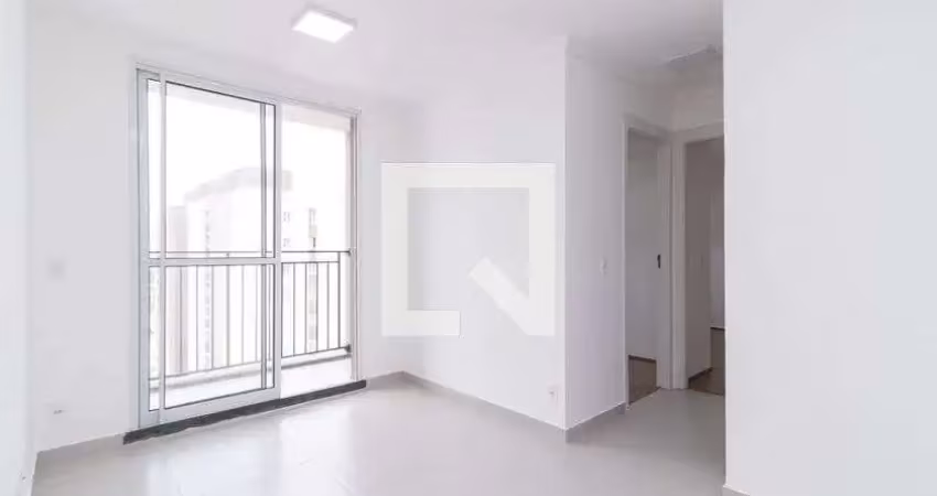 Apartamento para aluguel - vila ré, 2 quartos,  41 m² - são paulo