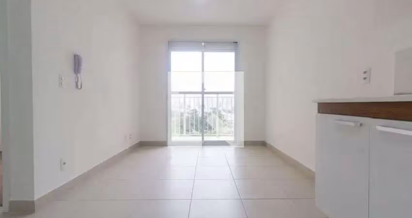 Apartamento para aluguel - tatuapé, 2 quartos,  35 m² - são paulo