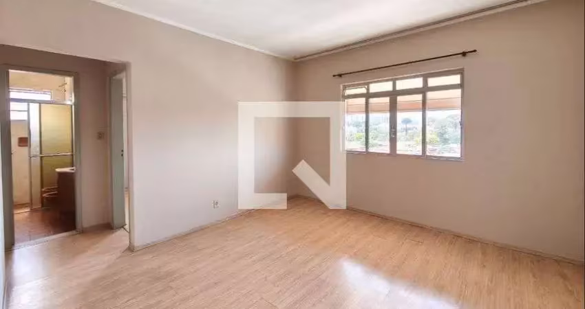 Apartamento para aluguel - jardim interlagos, 2 quartos,  73 m² - campinas