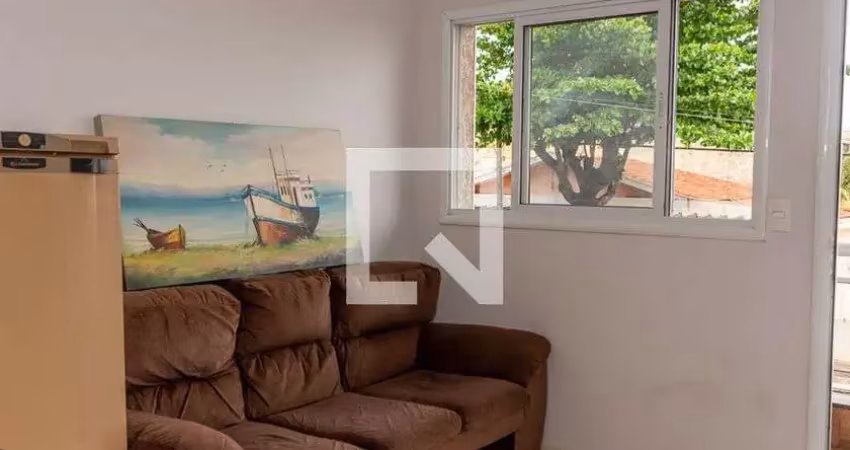 Apartamento para aluguel - campo limpo, 2 quartos,  50 m² - americana