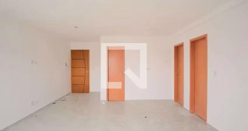 Apartamento para aluguel - vila esperança, 2 quartos,  47 m² - são paulo