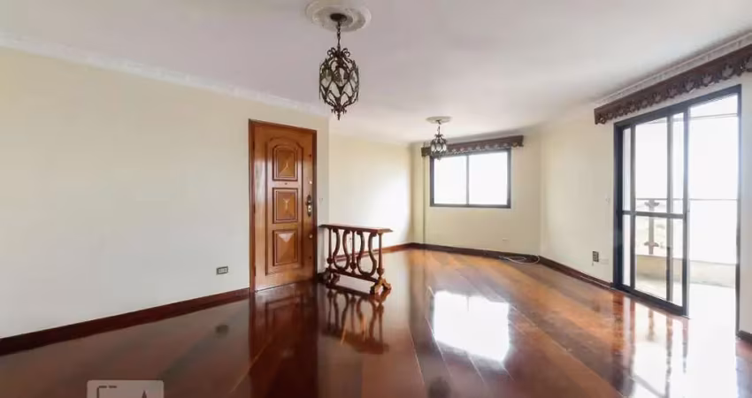 Apartamento para aluguel - mooca, 4 quartos,  140 m² - são paulo
