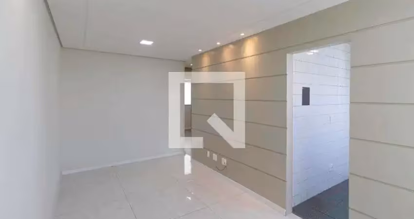 Apartamento para aluguel - castelo, 3 quartos,  60 m² - belo horizonte