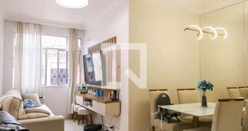 Apartamento para aluguel - quintino bocaiúva, 2 quartos,  82 m² - rio de janeiro
