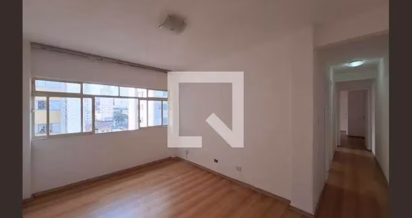 Apartamento para aluguel - santana, 2 quartos,  60 m² - são paulo