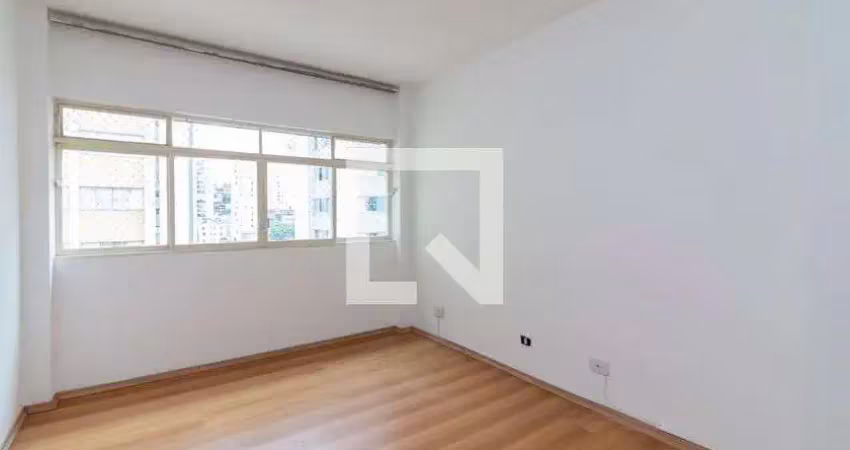 Apartamento para aluguel - santana, 2 quartos,  60 m² - são paulo