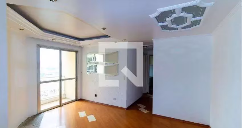 Apartamento para aluguel - vila califórnia, 2 quartos,  65 m² - são paulo
