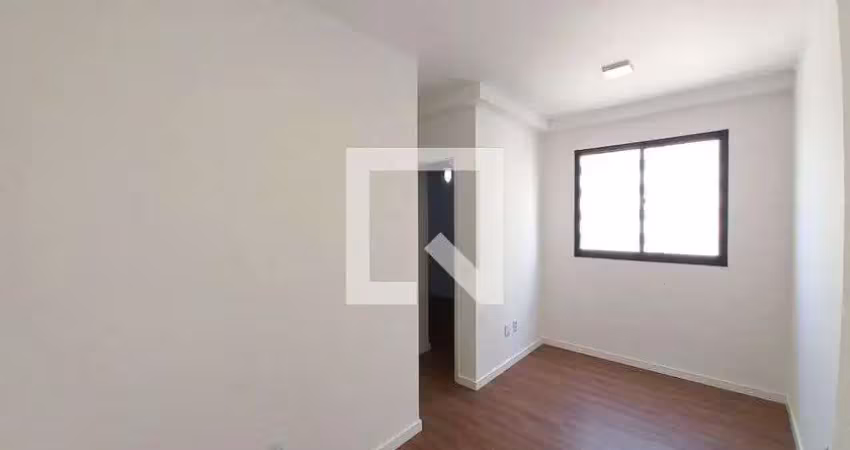 Apartamento para aluguel - campos elíseos , 2 quartos,  43 m² - campinas