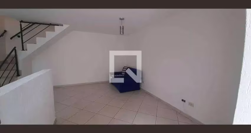 Casa para aluguel - vila yara, 2 quartos,  75 m² - osasco