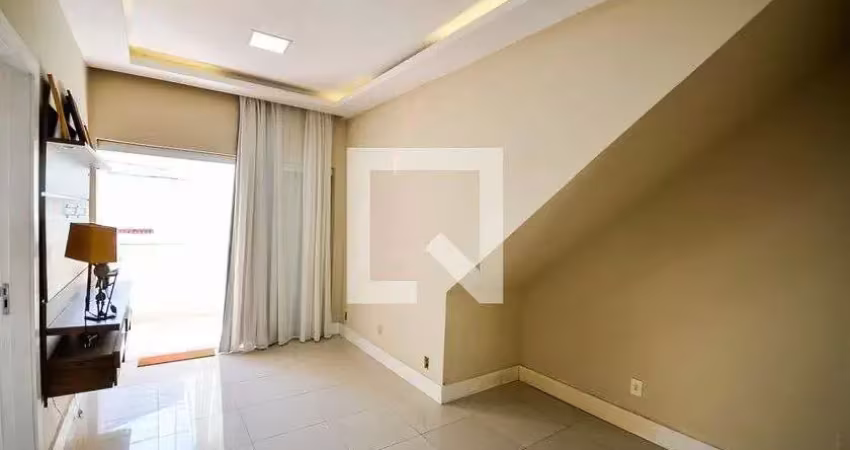 Casa / sobrado em condomínio para aluguel - vila isabel, 2 quartos,  59 m² - rio de janeiro