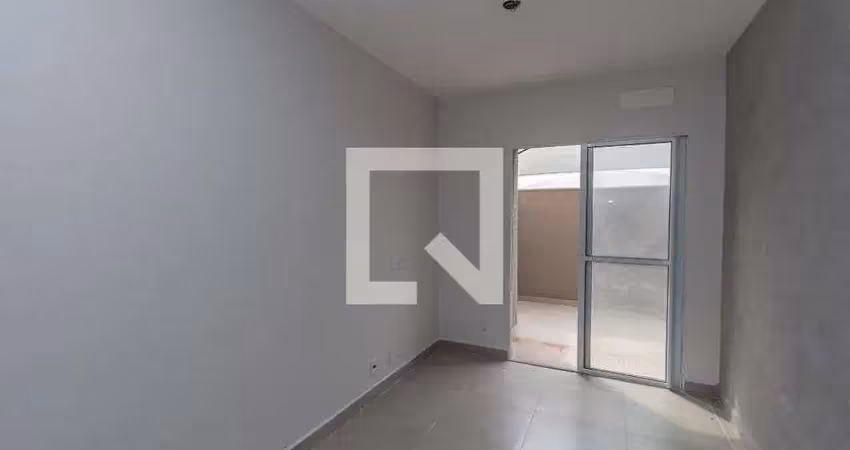Apartamento para aluguel - jardim novo angulo, 2 quartos,  86 m² - hortolândia