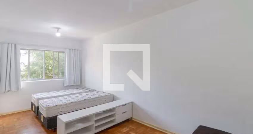 Apartamento para aluguel - cambuci, 1 quarto,  49 m² - são paulo