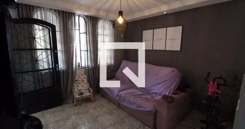 Casa para aluguel - vila gustavo, 3 quartos,  129 m² - são paulo