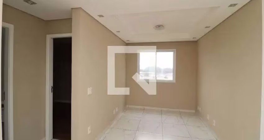 Apartamento para aluguel - vila prudente, 2 quartos,  45 m² - são paulo