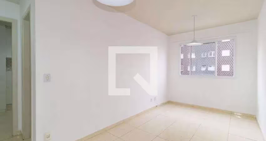 Apartamento com 1 quarto para alugar na Rua Odorico Mendes, Mooca, São Paulo
