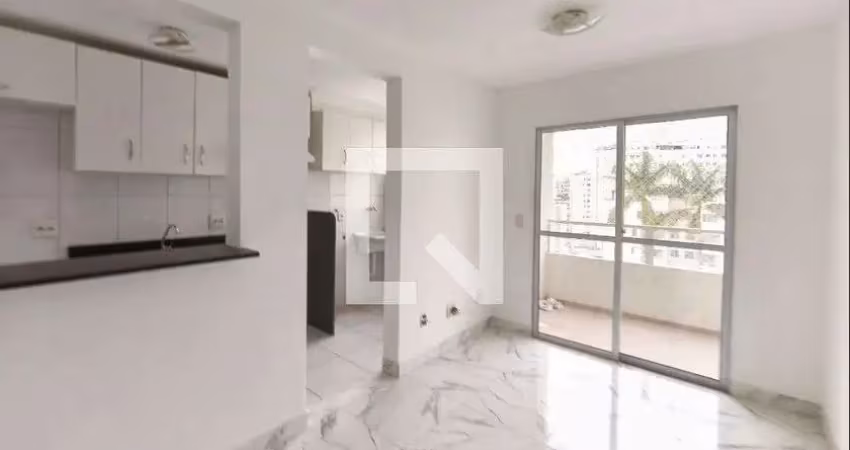 Apartamento para aluguel - parque prado, 2 quartos,  44 m² - campinas