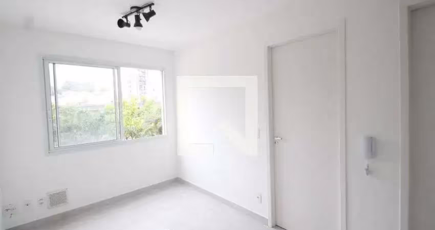 Apartamento para aluguel - água fria, 2 quartos,  30 m² - são paulo