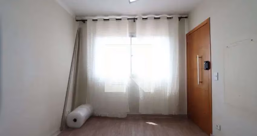 Apartamento para aluguel - vila ema, 2 quartos,  72 m² - são paulo