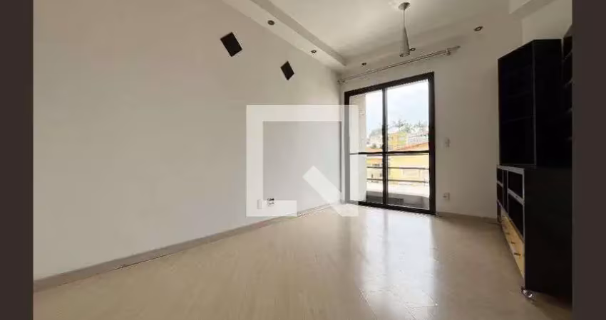 Apartamento para aluguel - vila mascote, 1 quarto,  49 m² - são paulo