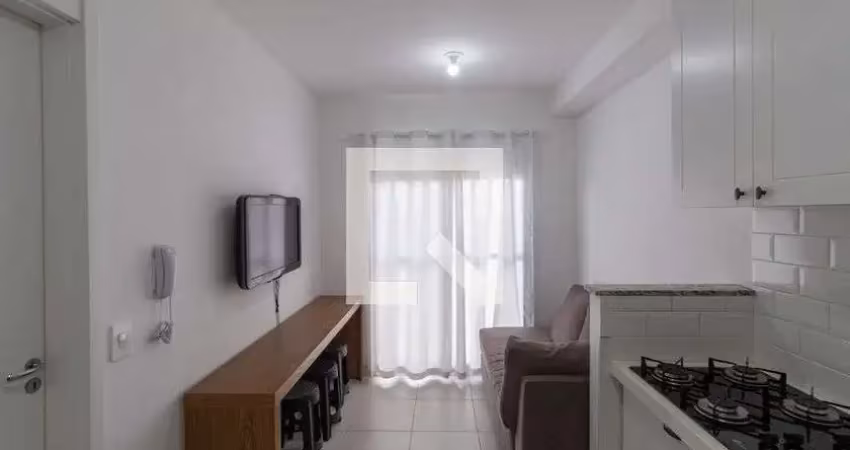 Apartamento para aluguel - vila ré, 1 quarto,  29 m² - são paulo