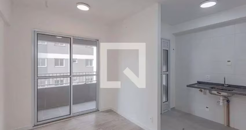 Apartamento para aluguel - vila das mercês, 2 quartos,  42 m² - são paulo