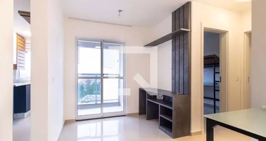 Apartamento para aluguel - colônia rio grande, 2 quartos,  47 m² - são josé dos pinhais
