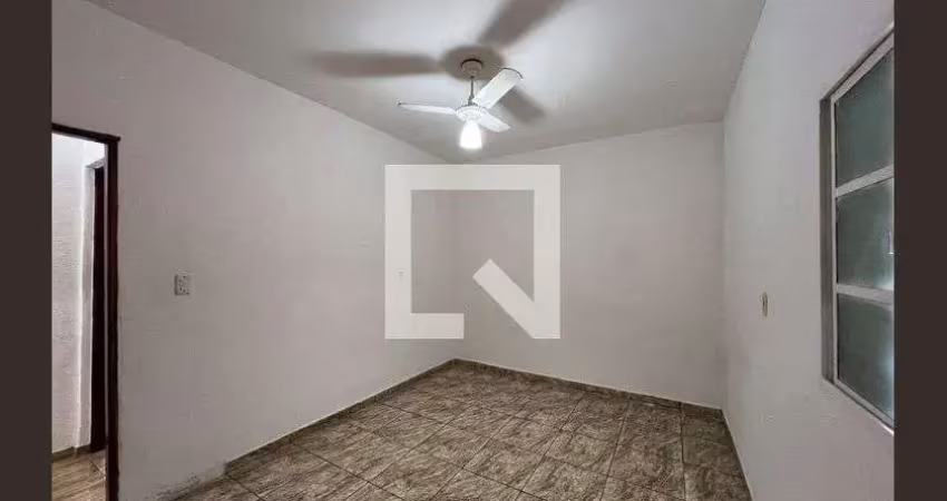 Casa para aluguel - jardim jurema, 2 quartos,  150 m² - valinhos