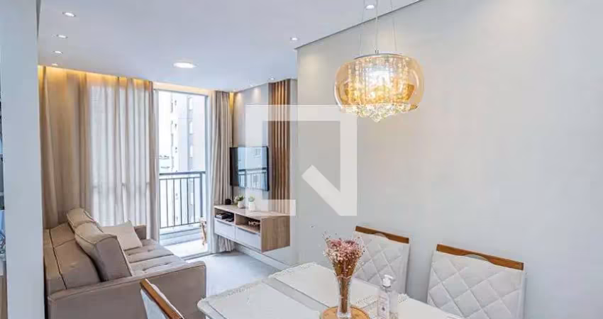Apartamento para aluguel - jardim pirituba, 2 quartos,  42 m² - são paulo