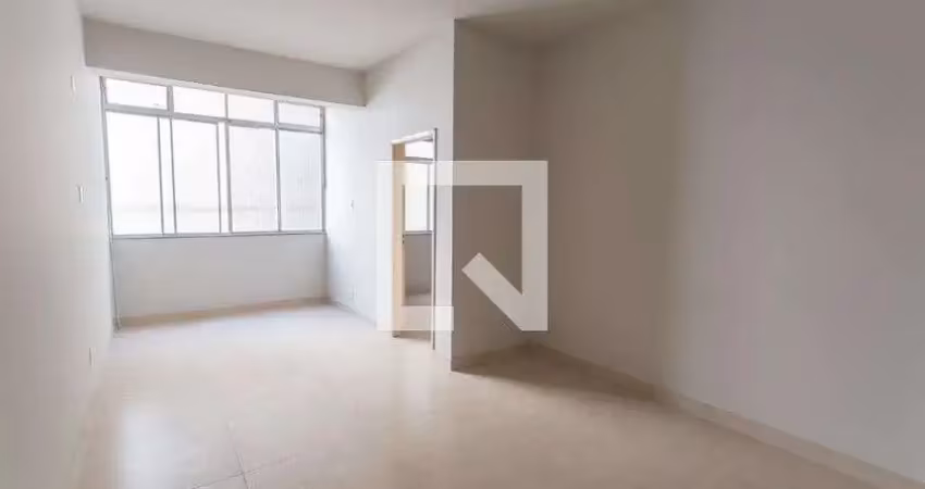 Apartamento para aluguel - centro, 3 quartos,  100 m² - belo horizonte