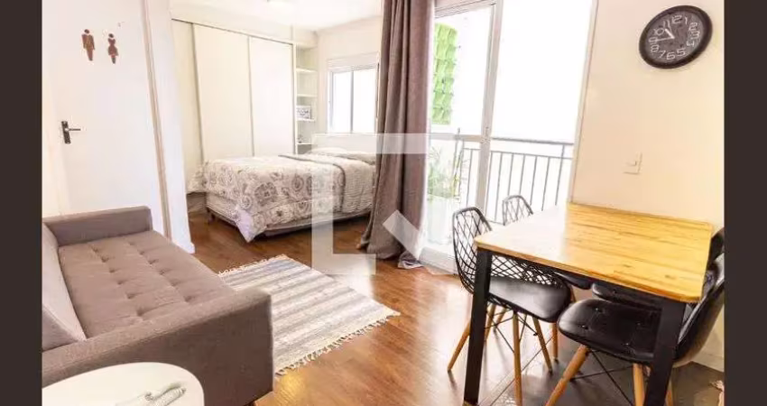 Apartamento com 1 quarto para alugar na Rua Caetano Pinto, Mooca, São Paulo
