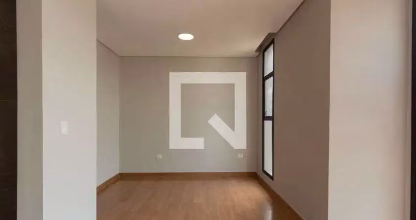 Kitnet / stúdio para aluguel - jardim sorocabano, 1 quarto,  28 m² - sorocaba
