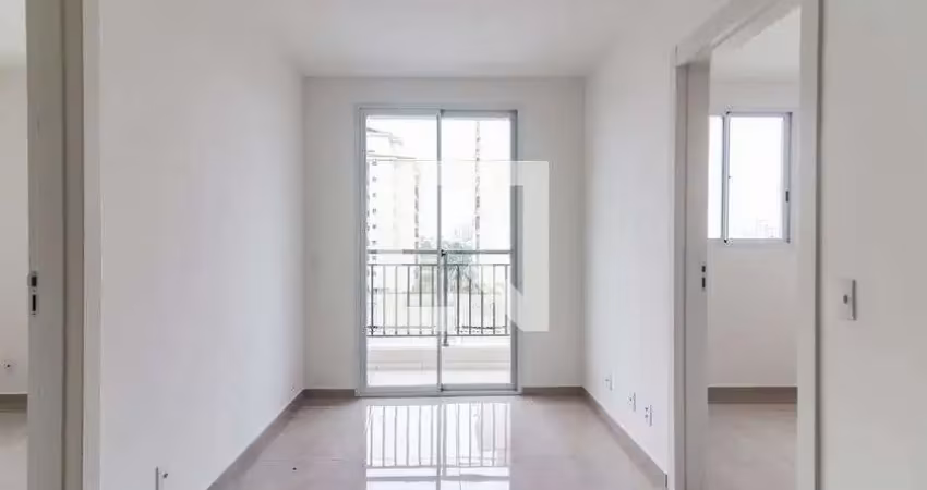 Apartamento para aluguel - butantã, 2 quartos,  39 m² - são paulo