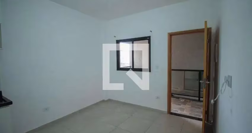 Apartamento para aluguel - belém, 2 quartos,  45 m² - são paulo