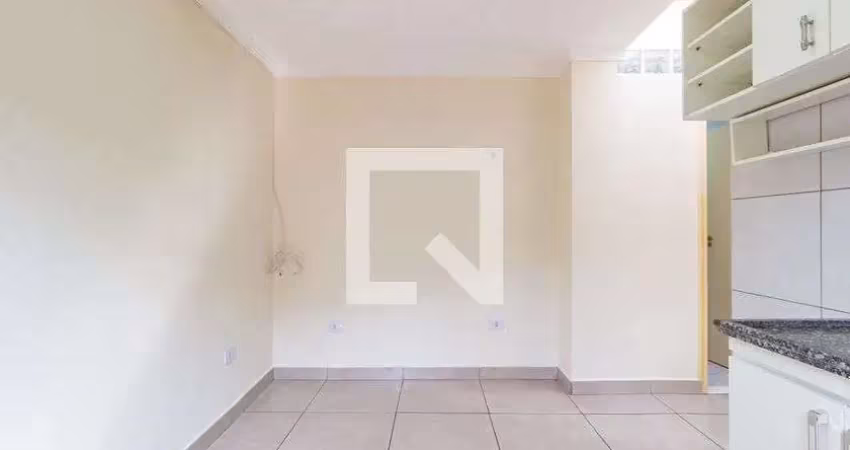 Apartamento para aluguel - canindé, 2 quartos,  48 m² - são paulo