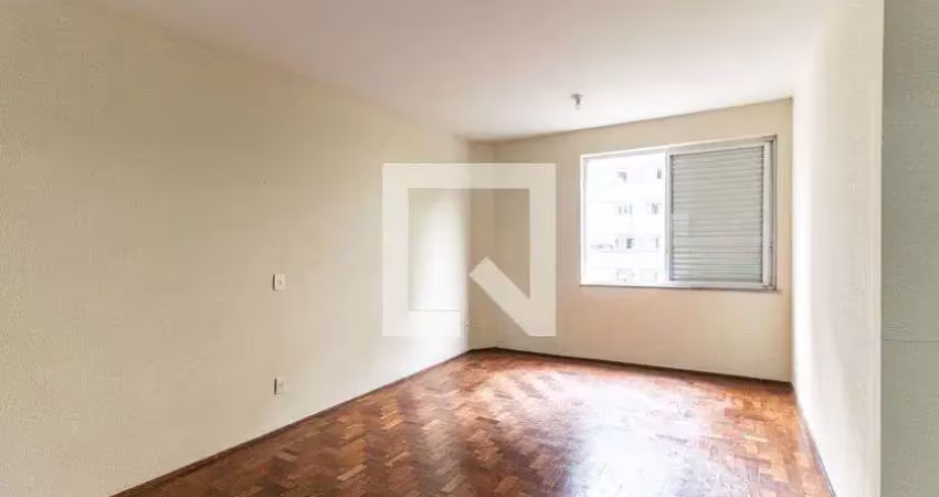 Kitnet / stúdio para aluguel - centro, 1 quarto,  52 m² - são paulo