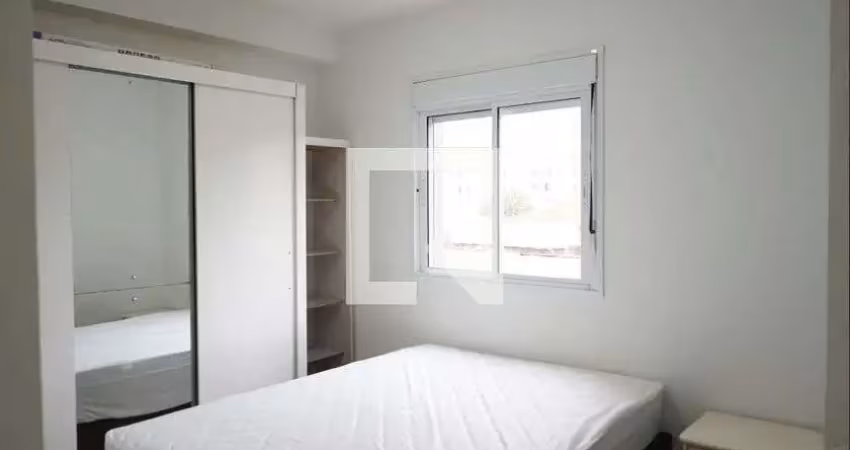 Kitnet / stúdio para aluguel - mooca, 1 quarto,  28 m² - são paulo