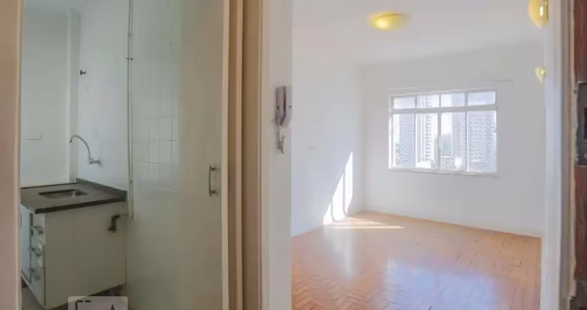 Apartamento para aluguel - cambuci, 1 quarto,  43 m² - são paulo