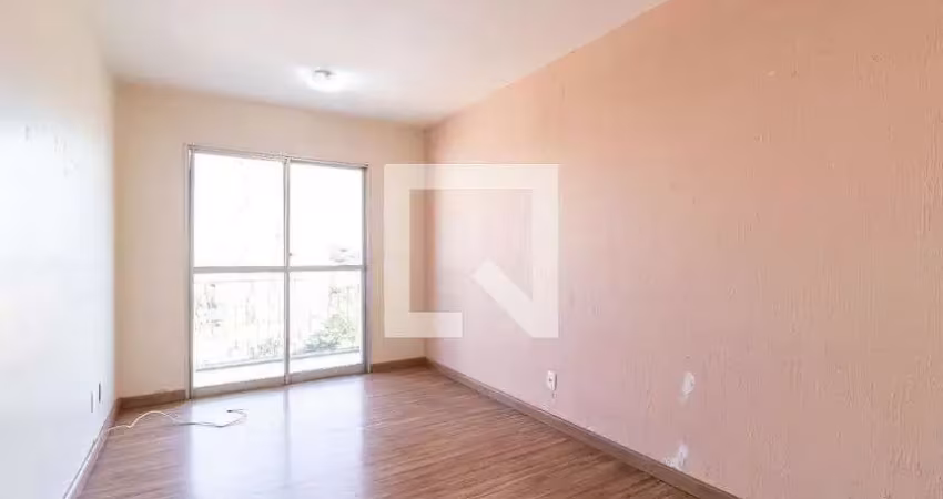 Apartamento para aluguel - ipiranga, 2 quartos,  68 m² - são paulo